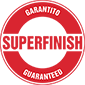 Superfinish