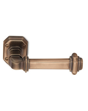 Colombo Design Antologhia® durų rankena BUSIRI - bronza