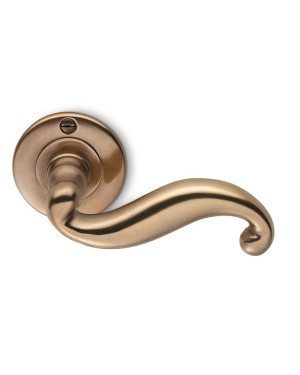 Colombo Design Antologhia® durų rankena SETTECENTO - bronza