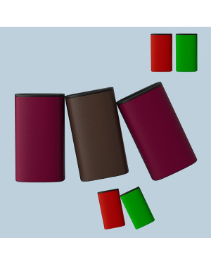 Colombo Design MOOD kolekcijos dantų šepetėlių laikiklis