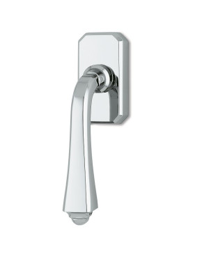 Colombo Design Antologhia® lango rankena BELLAGIO DK - poliruotas chromas