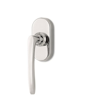 Colombo Design Antologhia® lango rankena FIRENZE DK - poliruotas nikelis