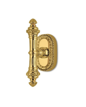 Colombo Design Antologhia® lango rankena IMPERO CRDK - poliruotas žalvaris