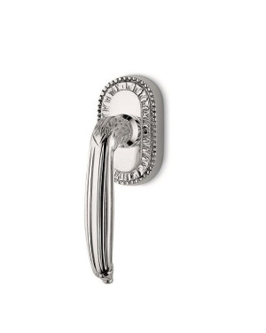 Colombo Design Antologhia® lango rankena LOUIS DK - poliruotas chromas