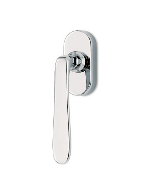 Colombo Design Antologhia® lango rankena PALATINO DK - poliruotas nikelis