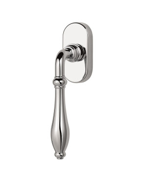 Colombo Design Antologhia® lango rankena SIENA DK - poliruotas chromas