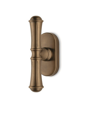Colombo Design Antologhia® lango rankena VENEZIA CRDK - bronza