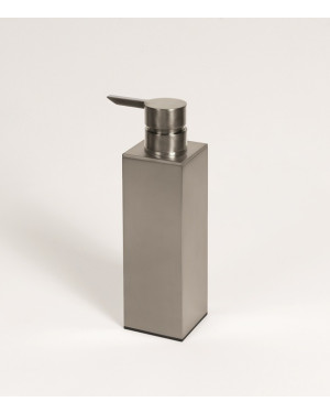 Colombo Design muilo dozatorius MINI-Q B9344 - nerūdijantis plienas