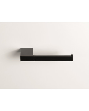 Colombo Design tualetnio popieriaus laikiklis MINI-Q B5008 - juoda