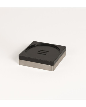 Colombo Design muilinė MINI-Q B5040 - nerūdijantis plienas