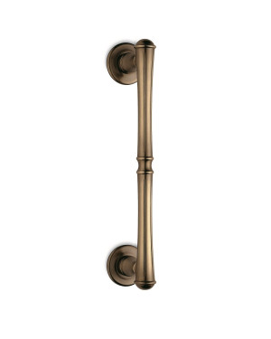 Colombo Design Antologhia® patraukiama durų rankena IMPERO KVE16 - bronza
