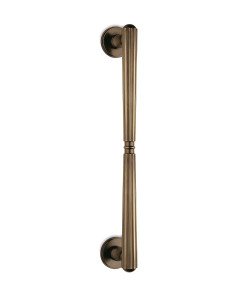 Colombo Design Antologhia® patraukiama durų rankena CAPRI KRC26 - bronza