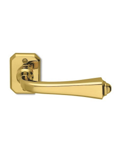 Colombo Design Antologhia® durų rankena BELLAGIO - poliruotas žalvaris