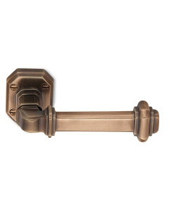 Colombo Design Antologhia® durų rankena BUSIRI - bronza