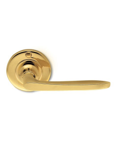 Colombo Design Antologhia® durų rankena FIRENZE - poliruotas žalvaris