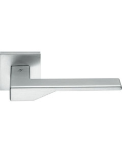 Colombo Design durų rankena DEA - matinis chromas