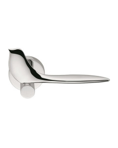 Colombo Design durų rankena TWITTY - poliruotas chromas