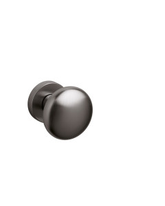 Olivari nepasukama durų rankena Edison - antracitas