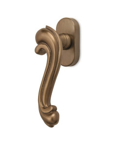 Colombo Design Antologhia® lango rankena BAROCCO DK - bronza