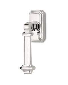 Colombo Design Antologhia® lango rankena BUSIRI DK - poliruotas chromas