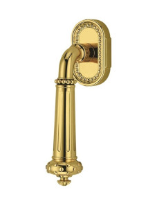 Colombo Design Antologhia® lango rankena BYBLOS DK - poliruotas žalvaris