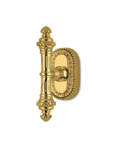 Colombo Design Antologhia® lango rankena IMPERO CRDK - poliruotas žalvaris