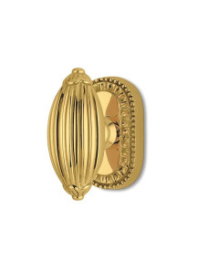 Colombo Design Antologhia® lango rankena LOUIS XVI CRDK - poliruotas žalvaris