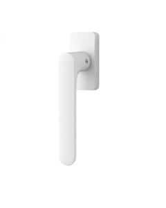 Colombo Design lango rankena MOOD One Q - balta