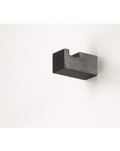 Colombo Design kabliukas MINI-Q CD127 - antracitas