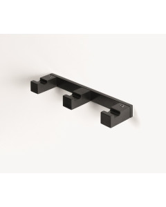 Colombo Design kabliukas MINI-Q CD137 - antracitas