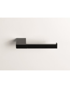Colombo Design tualetnio popieriaus laikiklis MINI-Q B5008 - juoda
