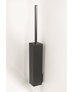 Colombo Design WC šepetys MINI-Q B5007 - antracitas