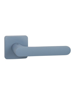 Colombo design durų rankena MOOD OneQ - melsva