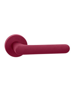 Colombo Design durų rankenos Mood One - violetine